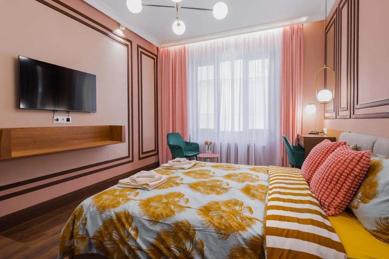 Apartamento Charming Pastel 1Bd Flat In The Heart Of Sofia By Flat Mаnager 0*,  Bulgaria