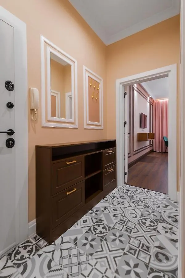Apartamento Charming Pastel 1Bd Flat In The Heart Of Sofia By Flat Mаnager